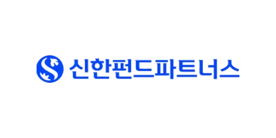 신한펀드파트너스 로고